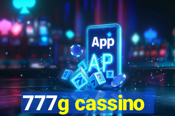 777g cassino